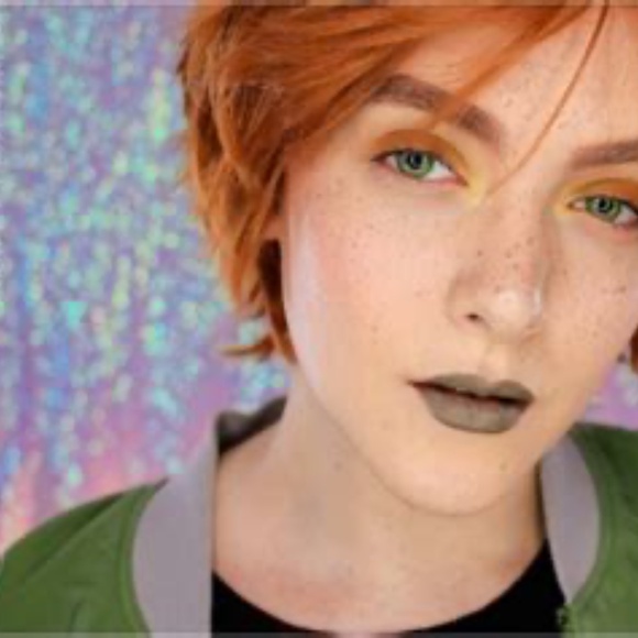 Melt Cosmetics "Tomboy" lipstick - Picture 4 of 8